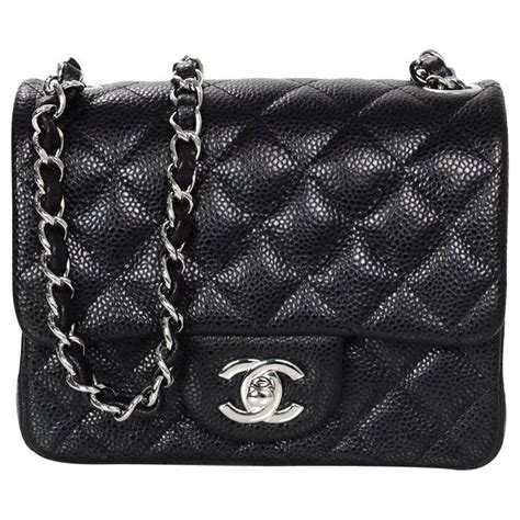 chanel caviar leather bag|Chanel Caviar Leather Guide .